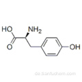 L-Tyrosin CAS 60-18-4